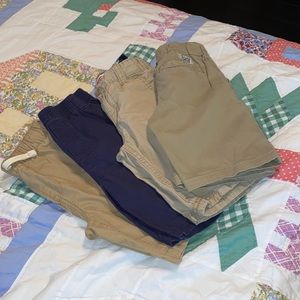 Bundle of boys Shorts 🩳